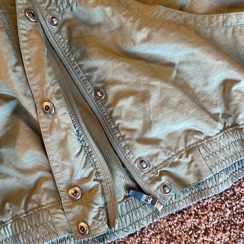 Olive Green Jacket - image 3